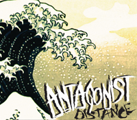 Antagonist "Distance" CDEP